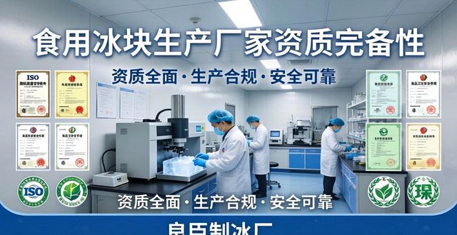 选成华区食用冰块生产厂家 就找良臣制冰厂