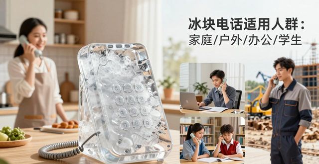 成华区冰块电话到底能不能用 用户真实体验分享